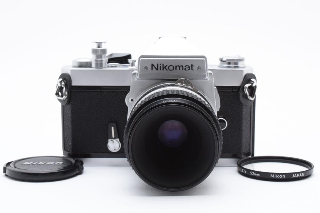 美品 Nikon Auto Nikkor-N 28mm f/2 Non Ai
