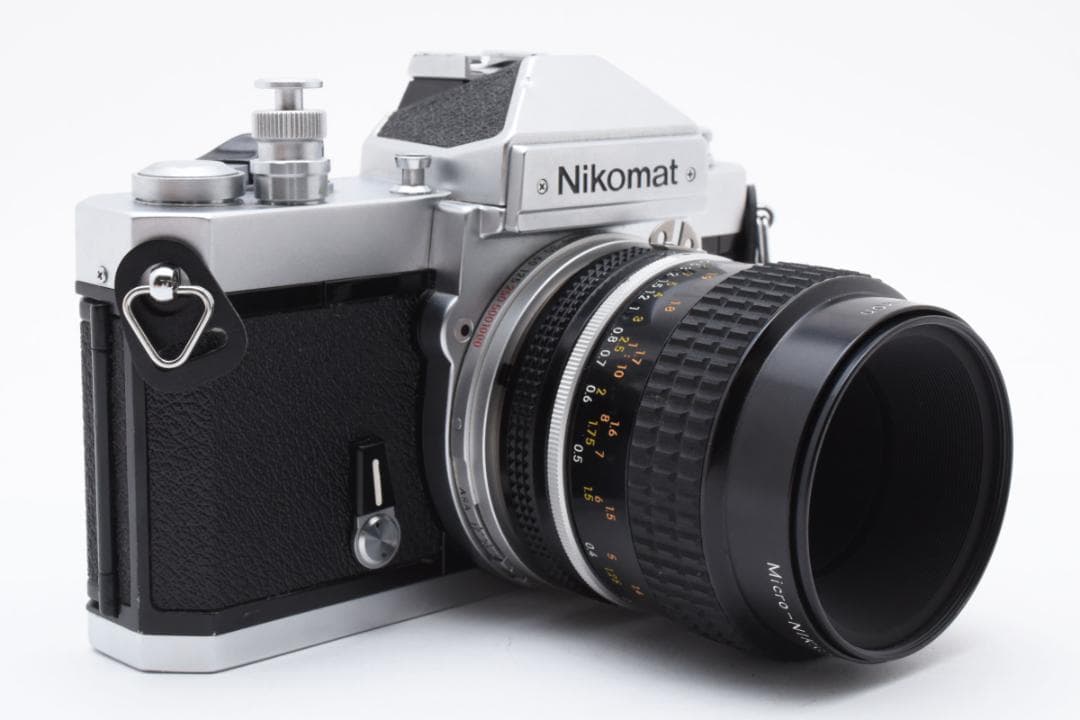 美品 Nikon Auto Nikkor-N 28mm f/2 Non Ai