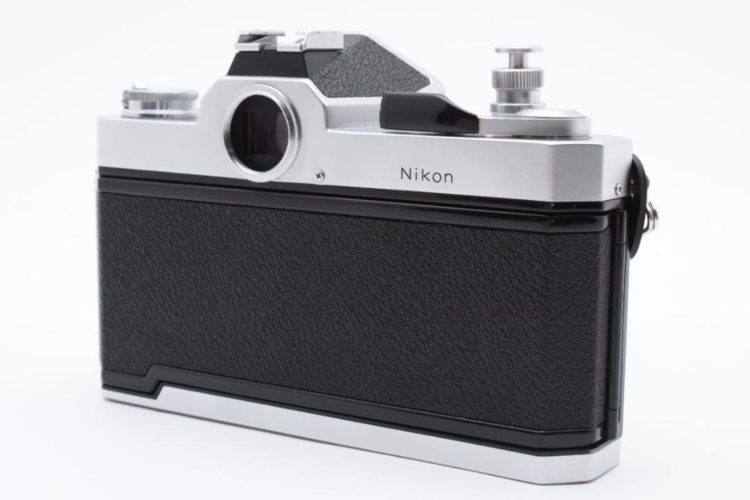 美品 Nikon Auto Nikkor-N 28mm f/2 Non Ai