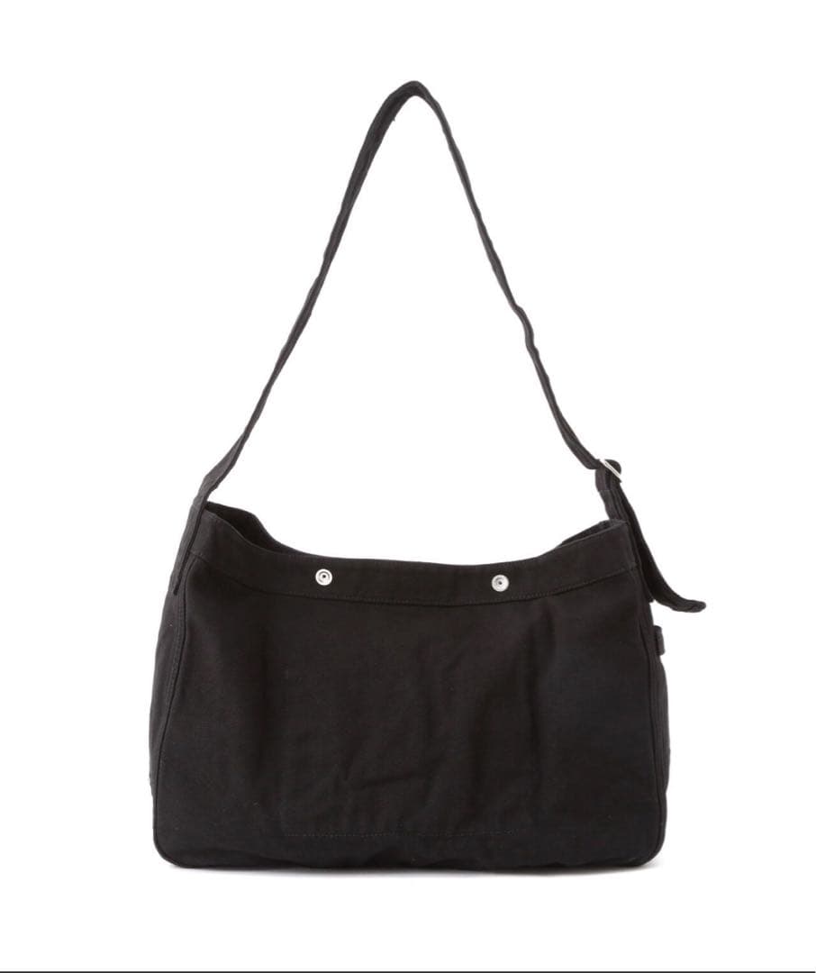 SchottxYounger Song ニュースペーパーバッグ