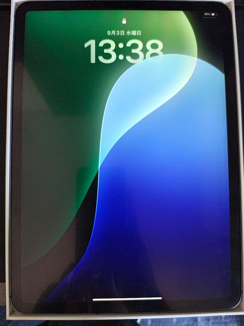 iPad Pro M1 11インチ 2TB ネットワーク利用制限あり