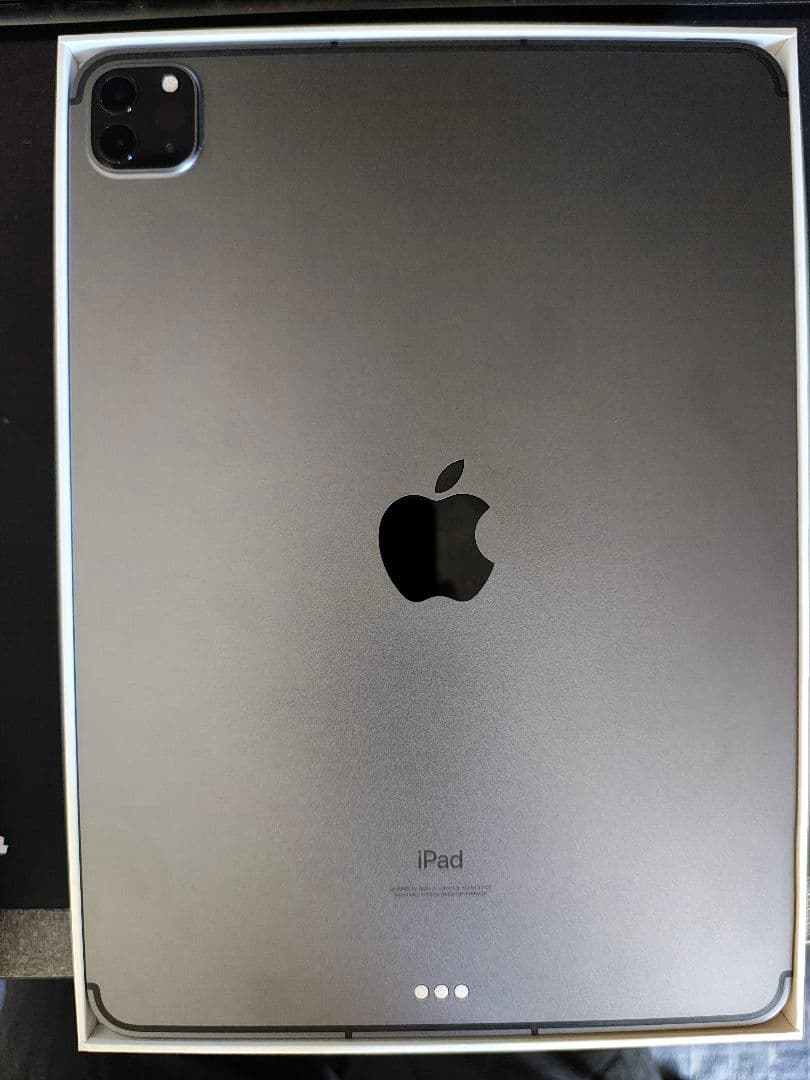 iPad Pro M1 11インチ 2TB ネットワーク利用制限あり