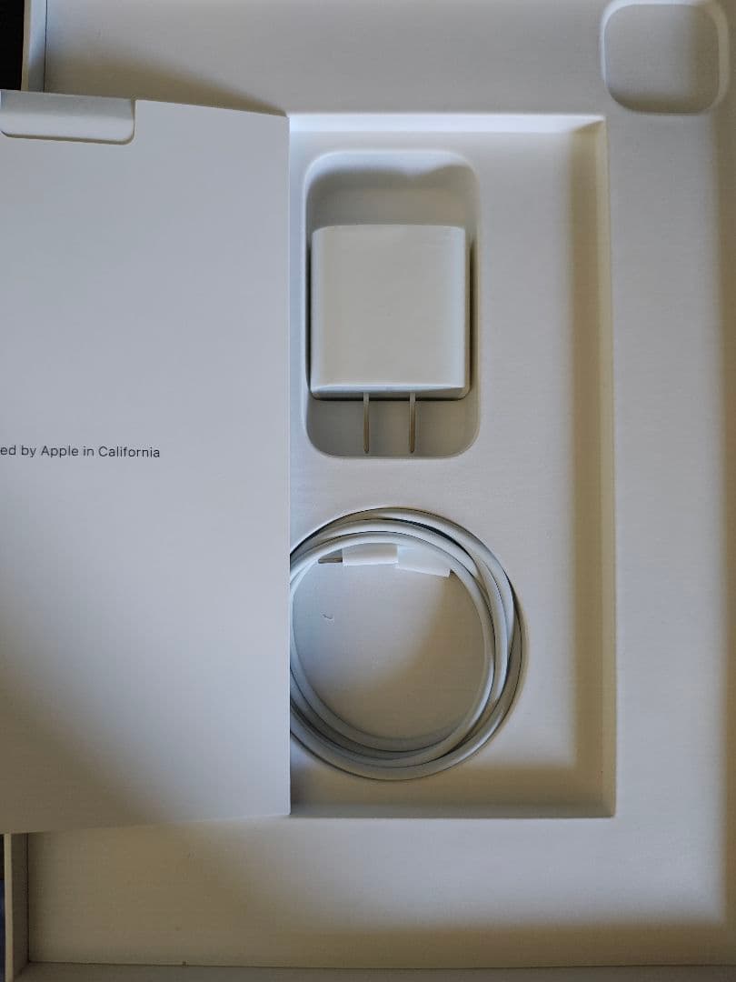 iPad Pro M1 11インチ 2TB ネットワーク利用制限あり