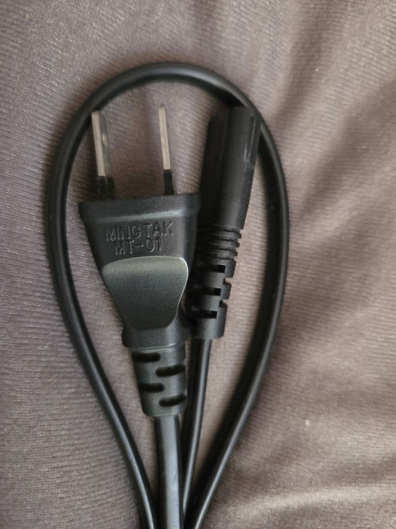 ポータブルプレーヤー TOSHIBA TY-CR110