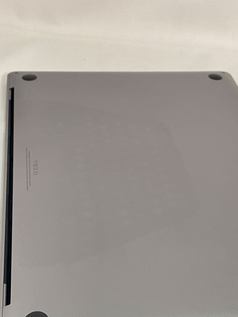 MacBook Pro 16インチ i7 16GB 512GB 2019