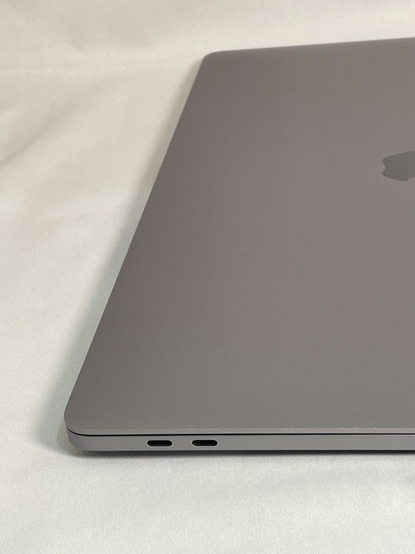 MacBook Pro 16インチ i7 16GB 512GB 2019