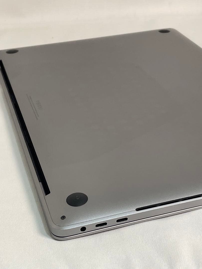 MacBook Pro 16インチ i7 16GB 512GB 2019