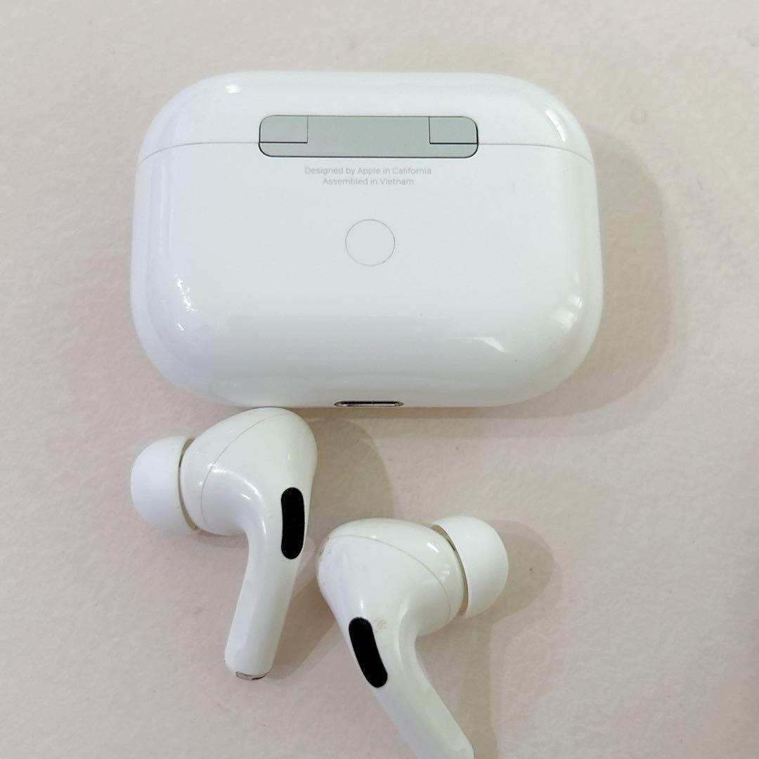 AirPods 第1世代 A2190
