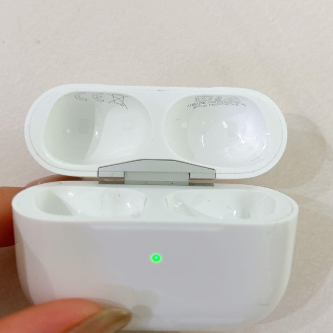 AirPods 第1世代 A2190