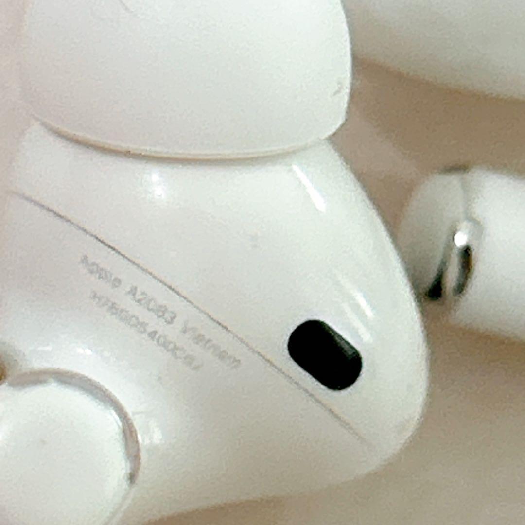AirPods 第1世代 A2190