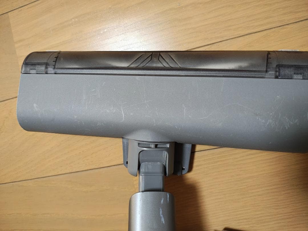 パナソニック★掃除機★MC-SB52K★2022年製★バッテリー新品と同等★