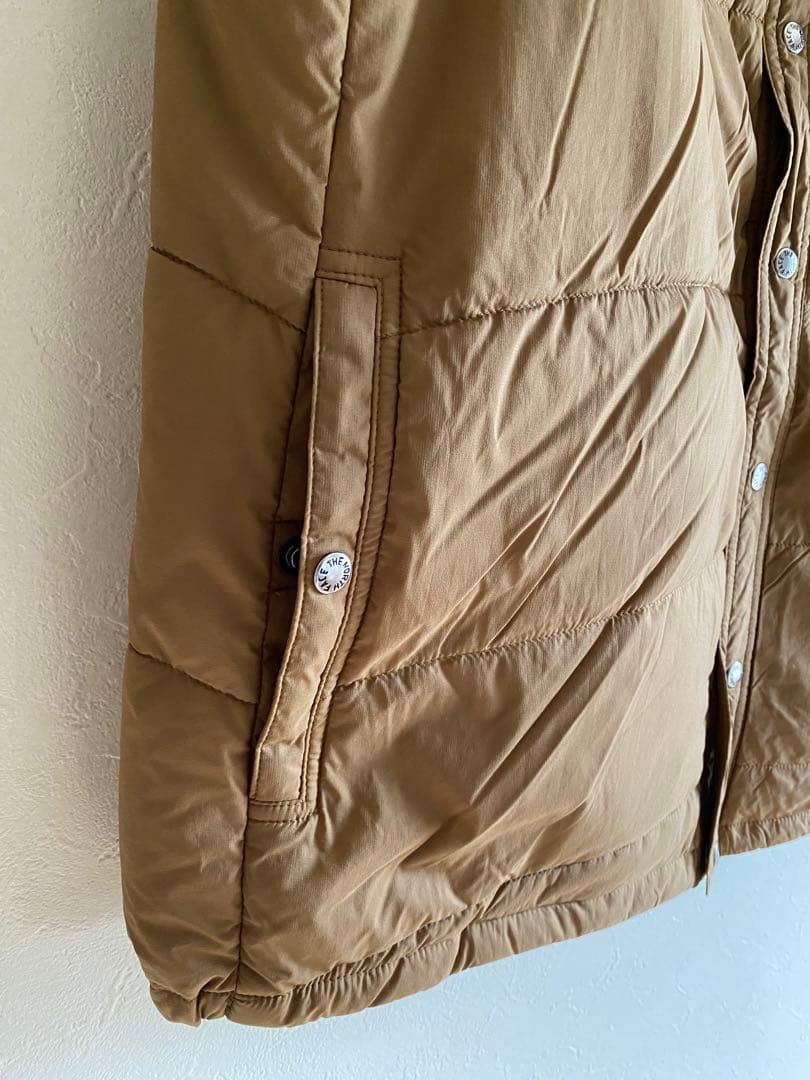 THE NORTH FACE NY32230 メドウウォームベスト XL
