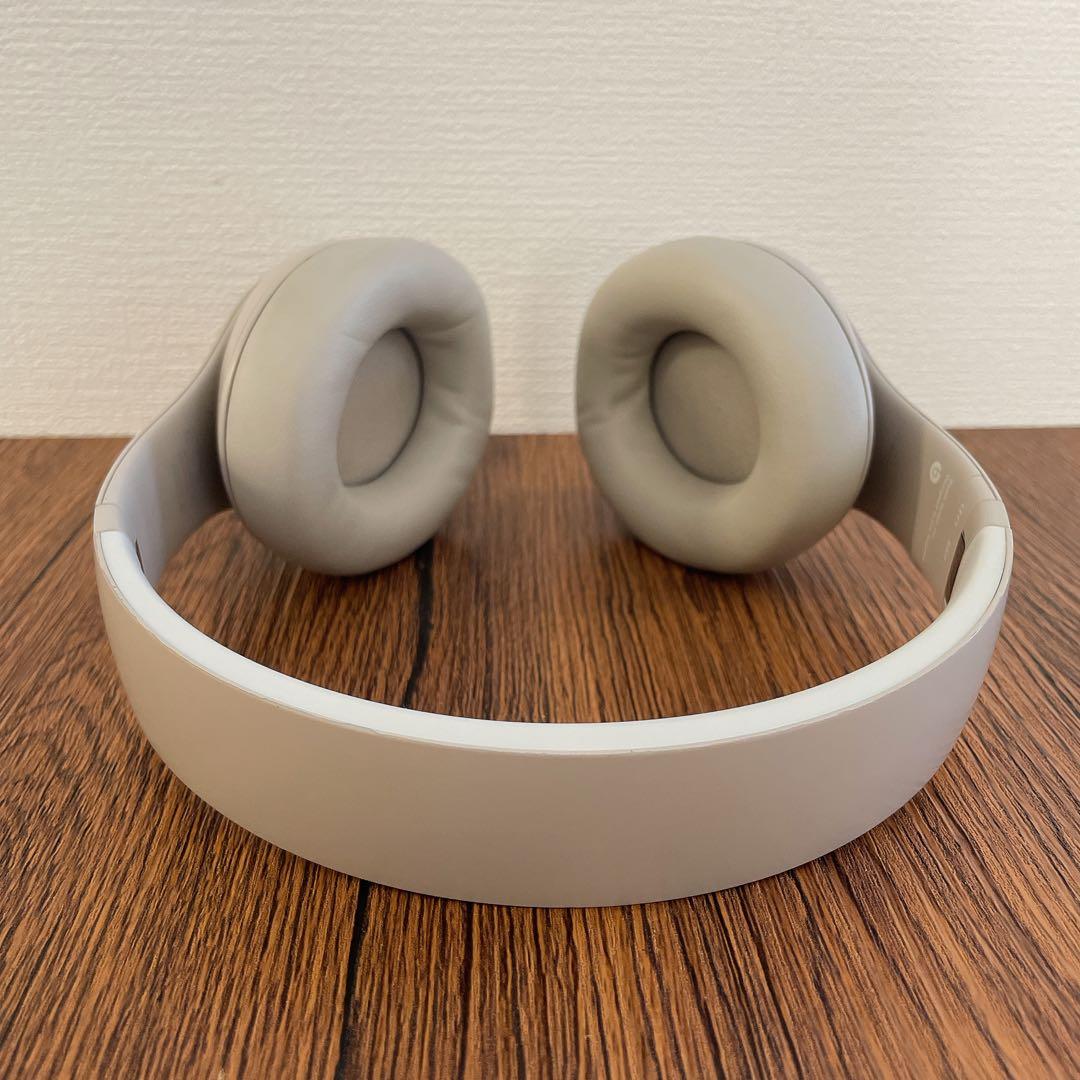 良品⭐️Beats Studio Pro ワイヤレスヘッドホン　保証あり