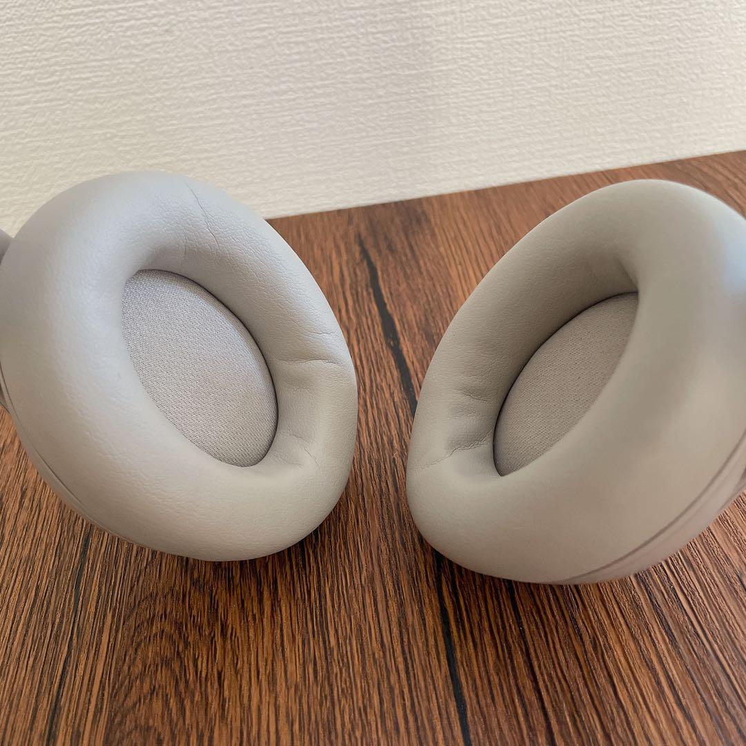 良品⭐️Beats Studio Pro ワイヤレスヘッドホン　保証あり