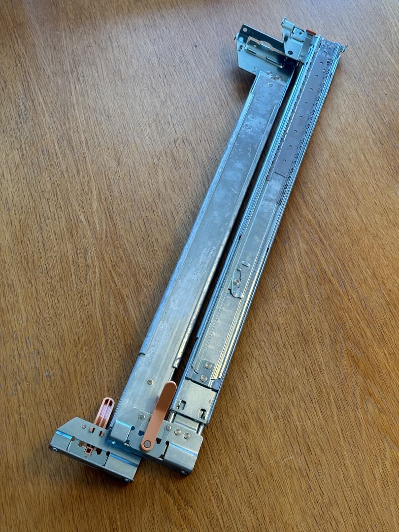 Mac Pro 2019 (ラックマウントバージョン)