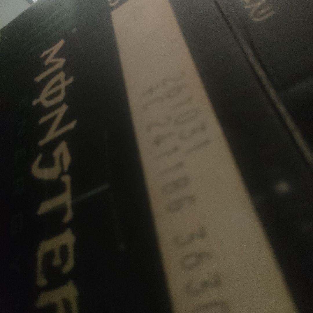 m01 モンスター　MONSTER ENERGY 355ml缶 48本