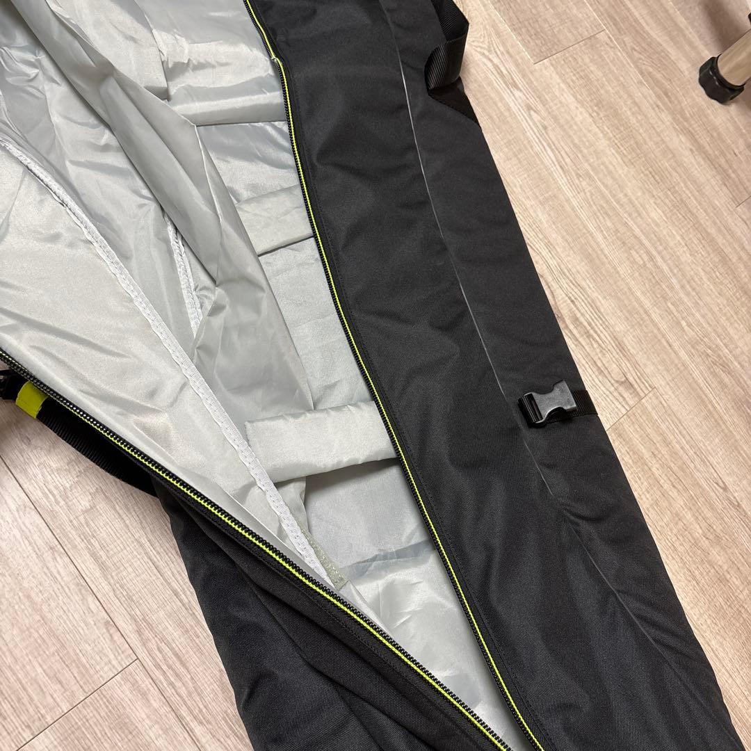 HEAD REBELS DOUBLE SKIBAG スキーバッグ2台用