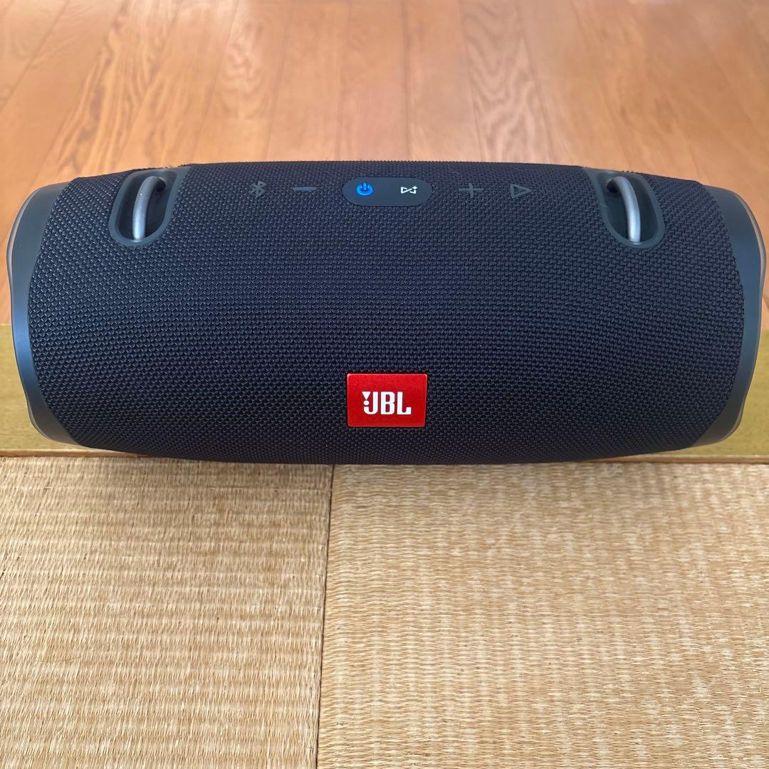 スピーカー・ウーファー JBL EXTREME2