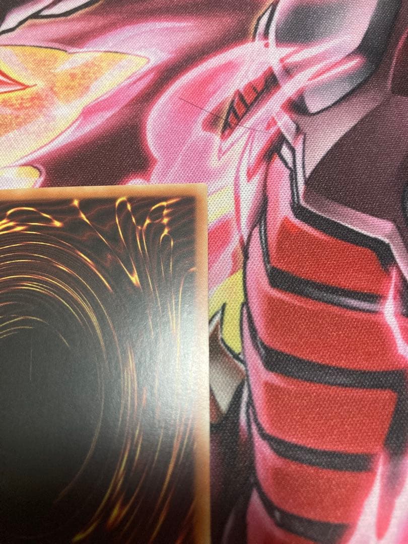 遊戯王 青眼の白龍 25th クオシク　Pride