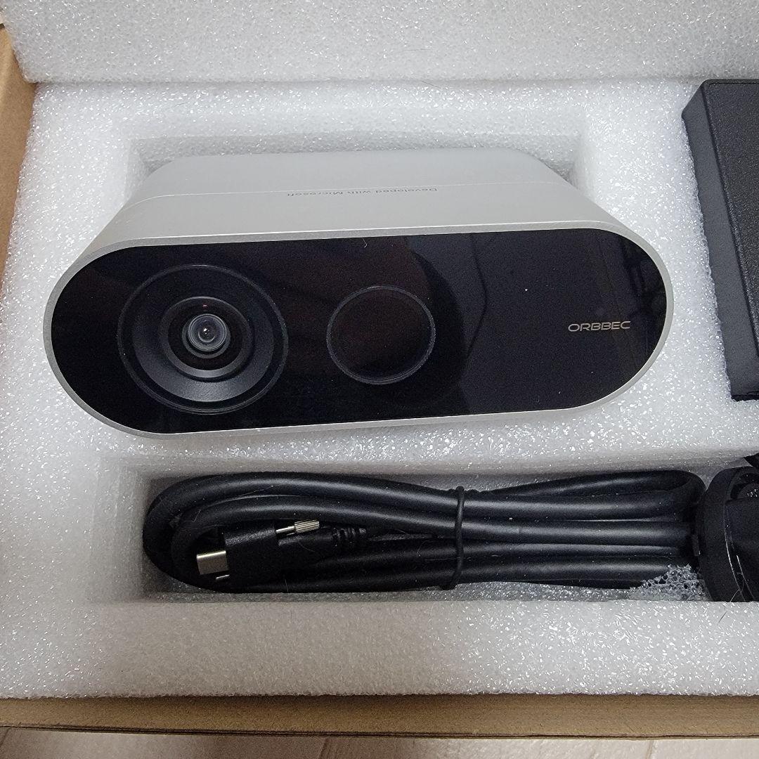 その他 orbbec femto bolt