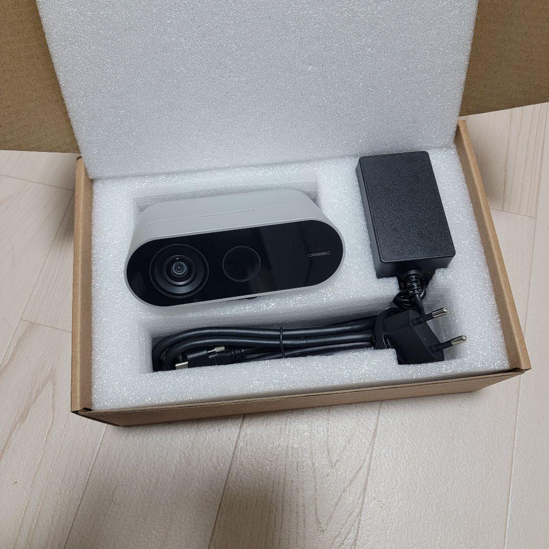 その他 orbbec femto bolt