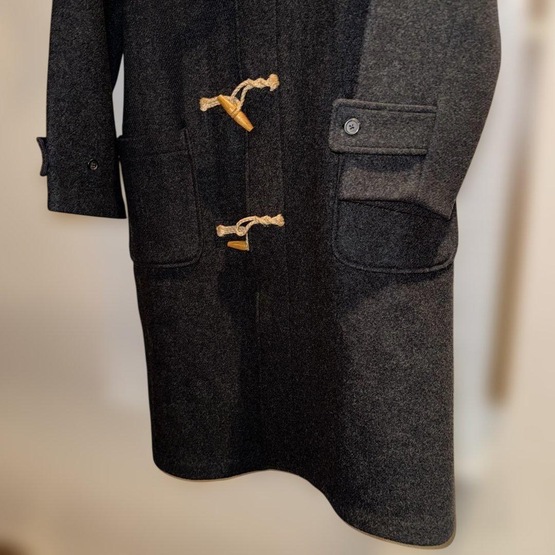 90s POLO RALPHLAUREN ダッフルコート