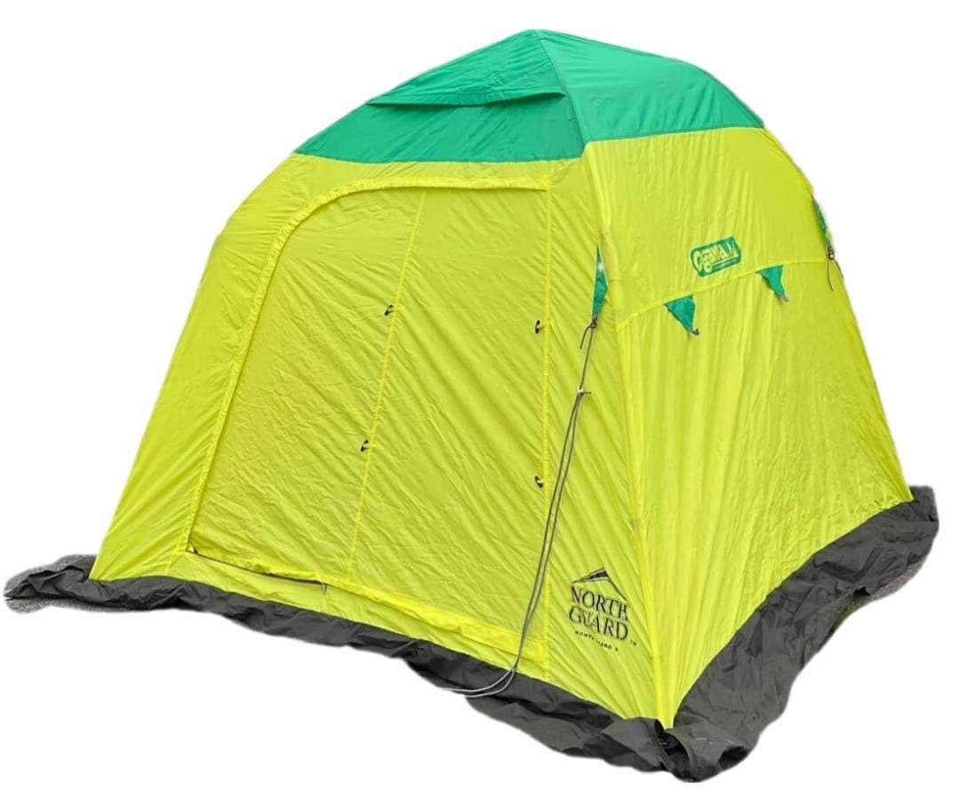 ogawa オガワ ワカサギテント ノースガードGF-4