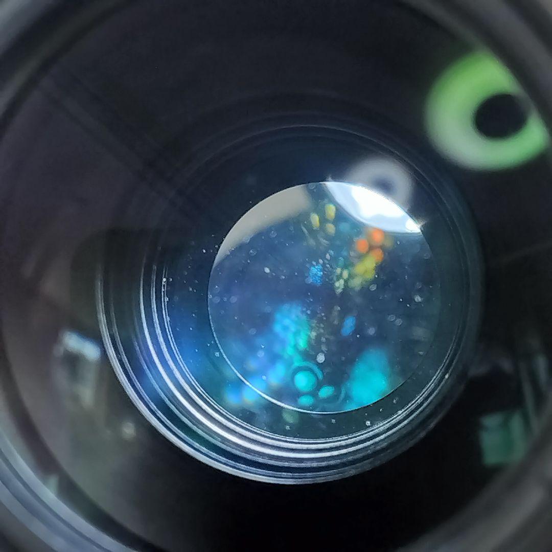 Nikon Zoom-NIKKOR Ai-s 80-200mm F4 ｃ579