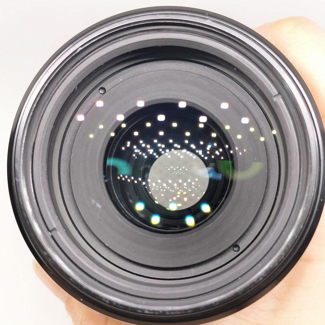 Nikon Zoom-NIKKOR Ai-s 80-200mm F4 ｃ579