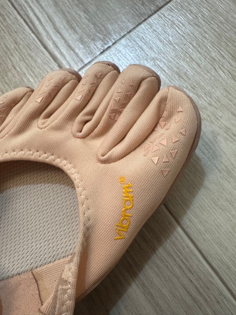 【正規品 】数量限定 Vibram V- SOUL ファイブフィンガーズ