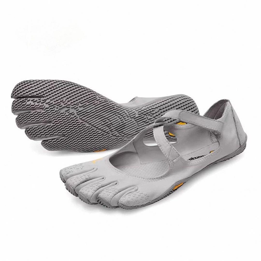 【正規品 】数量限定 Vibram V- SOUL ファイブフィンガーズ