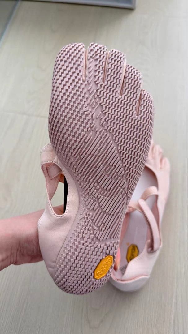 【正規品 】数量限定 Vibram V- SOUL ファイブフィンガーズ