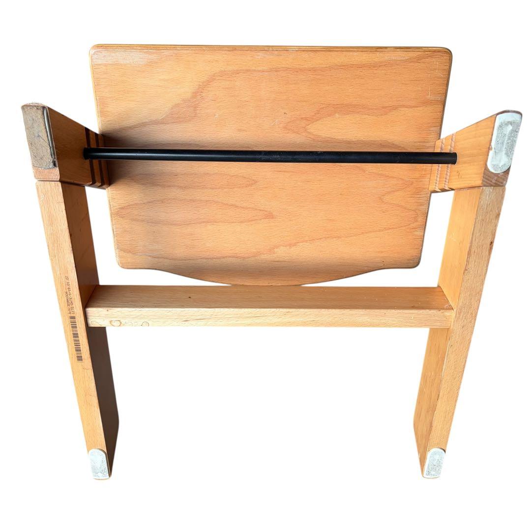 【美品】STOKKE ストッケ トリップトラップ ナチュラル シリアル3