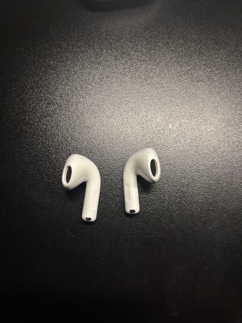 イヤホン AirPods4 (ANC)
