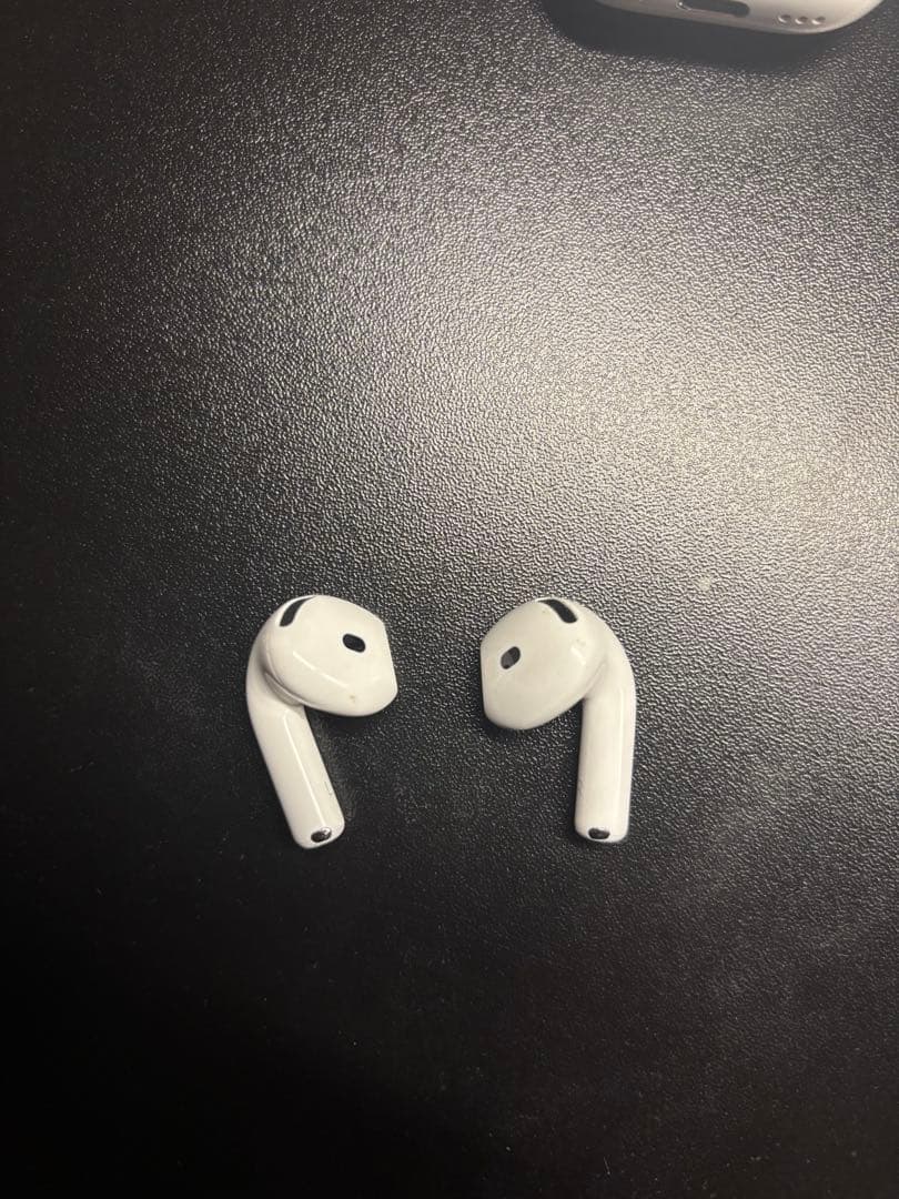 イヤホン AirPods4 (ANC)