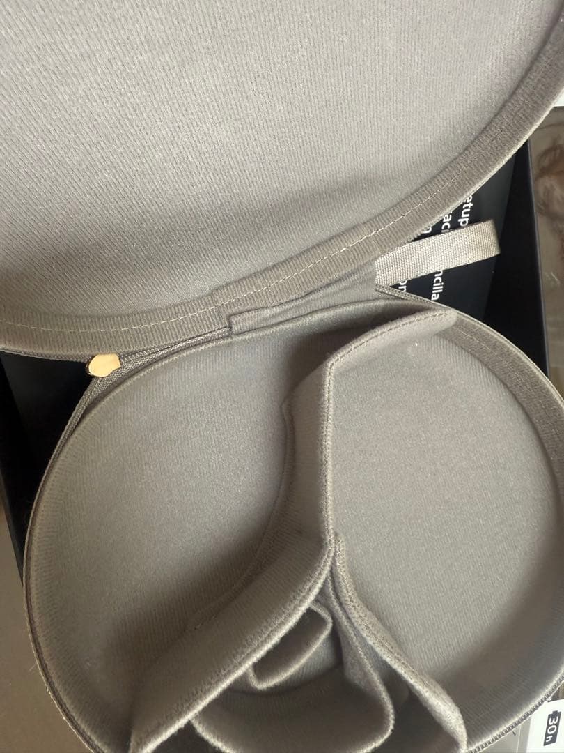 SONY WH-1000XM3 ワイヤレスヘッドセット グレー