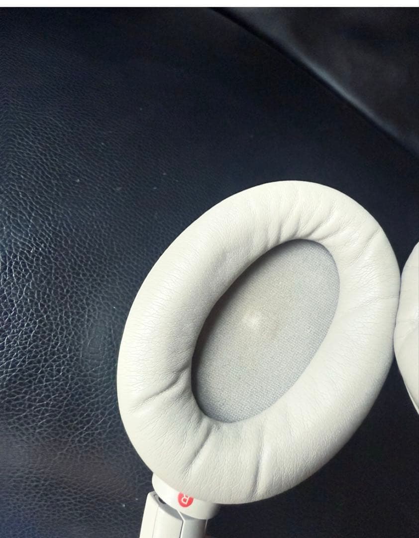 SONY WH-1000XM3 ワイヤレスヘッドセット グレー