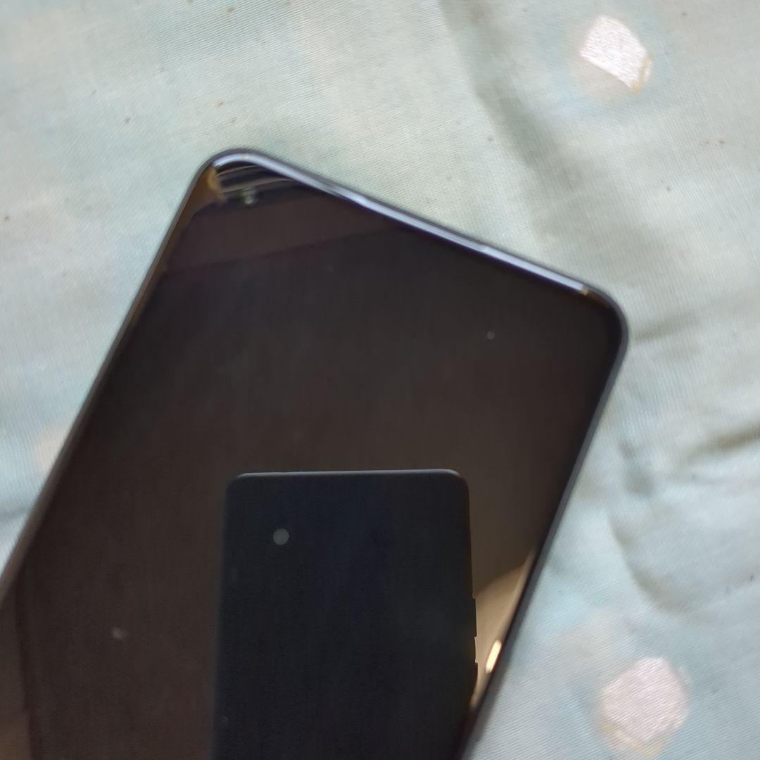 OPPO Reno9A 超美品 液晶焼けなし(ラスト2枚の写真参照)