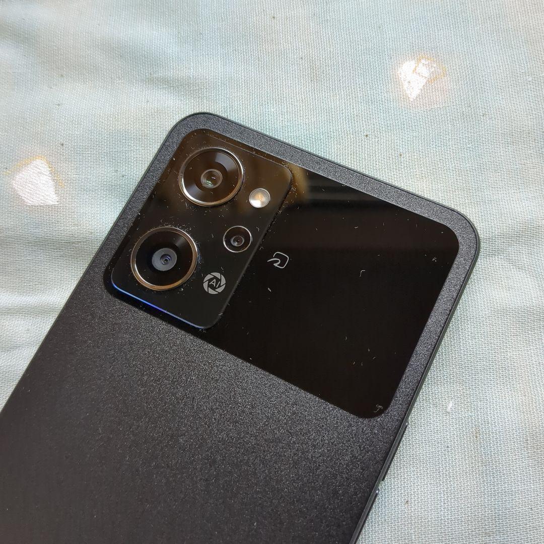 OPPO Reno9A 超美品 液晶焼けなし(ラスト2枚の写真参照)