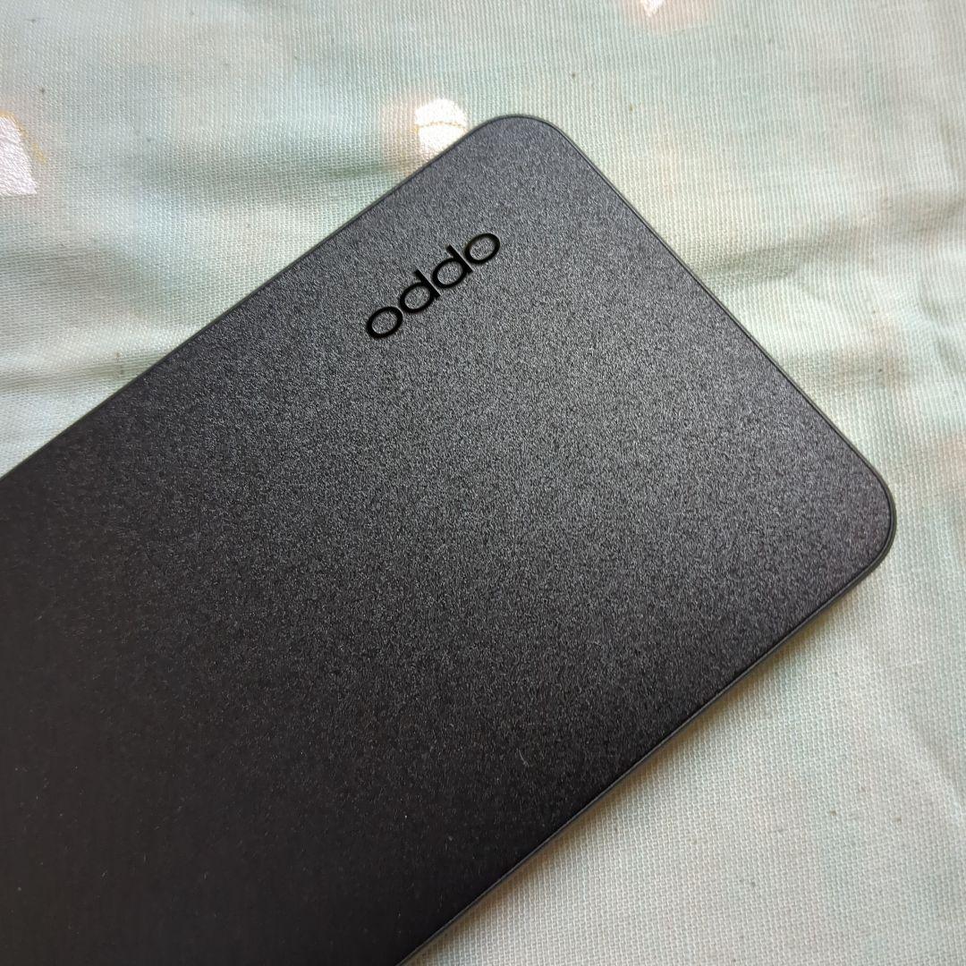 OPPO Reno9A 超美品 液晶焼けなし(ラスト2枚の写真参照)