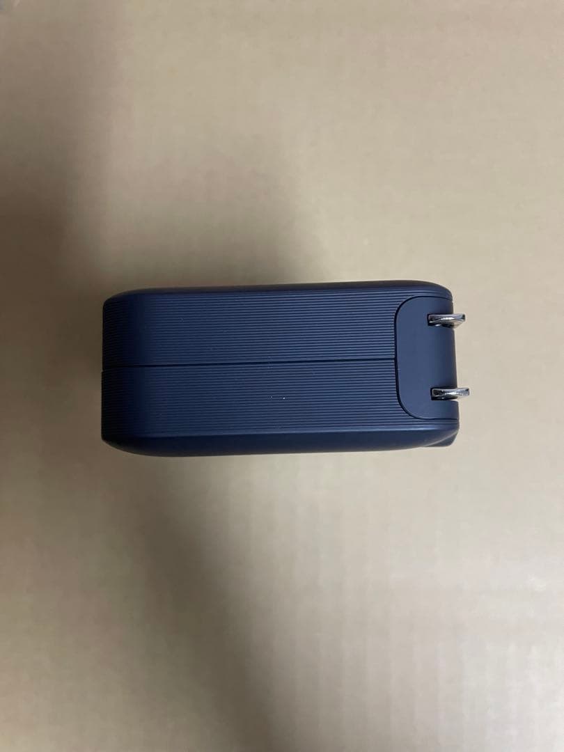 スマホアクセサリー Anker 733 Power Bank(GaNPrime 65W)