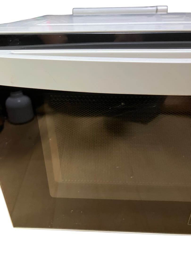 電響社 電子レンジ　AFR-G18H ヘルツフリー　18年製　保証付き