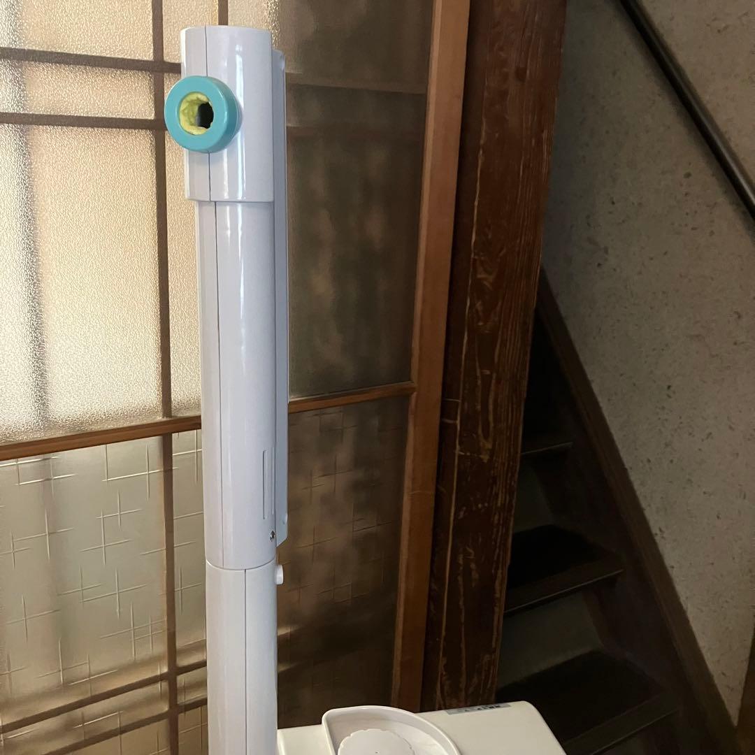 美顔イオンスチーマー　アグレックス AG-3707