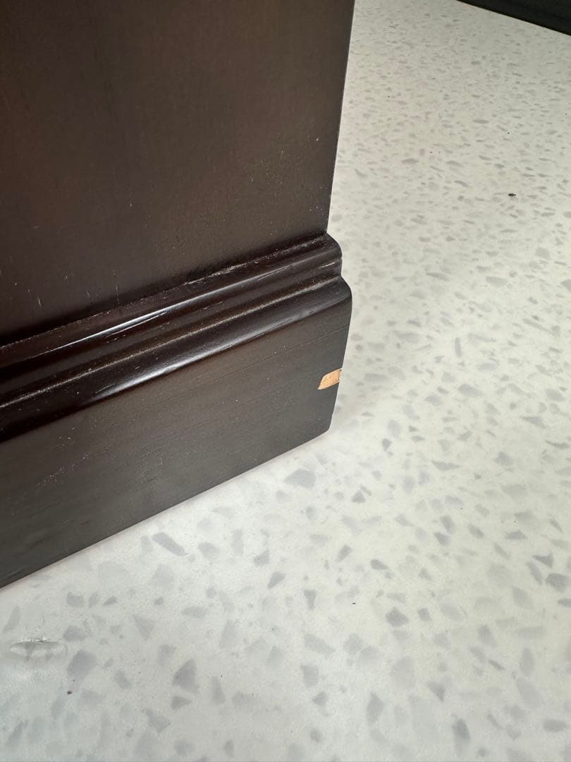 大川家具 キララ60HC チェスト タンス 箪笥 管理No.※i4※