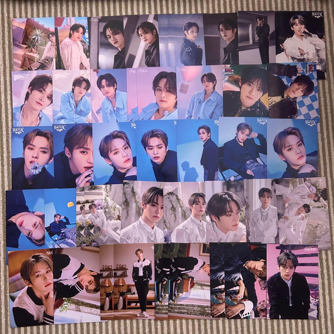 Straykids スキズ リノ ラントレ まとめ