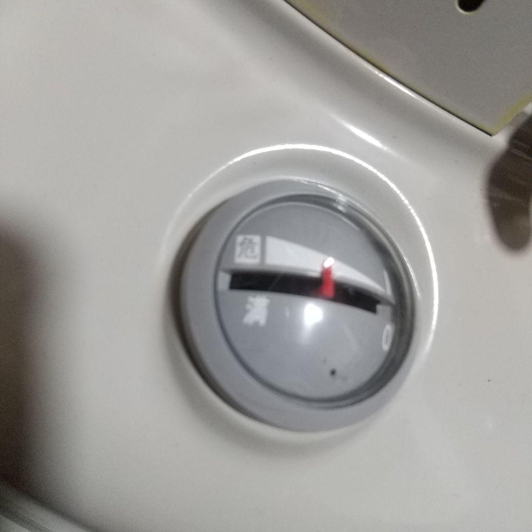 トヨトミ TOYOTOMI トヨストーブレインボー 動作確認済み