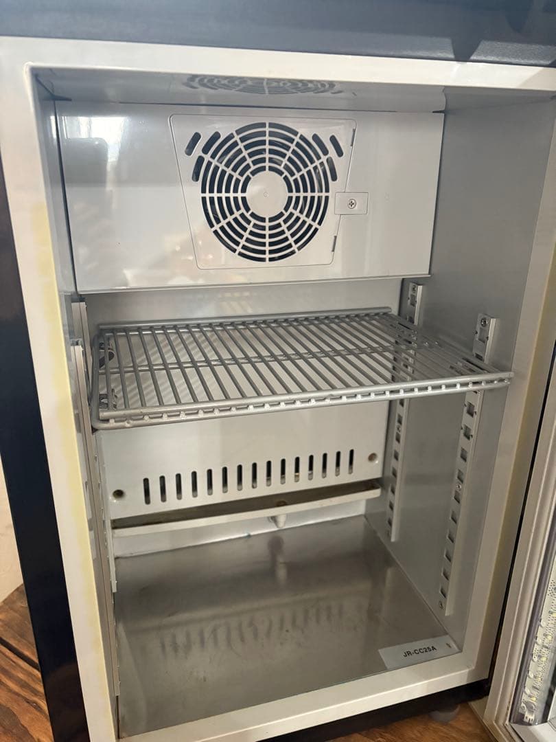 シゲッチ☆Coca-Cola 冷蔵庫