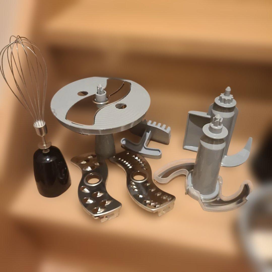 ✨美品✨BRAUN マルチクイック9 ハンドブレンダー MQ9145XS