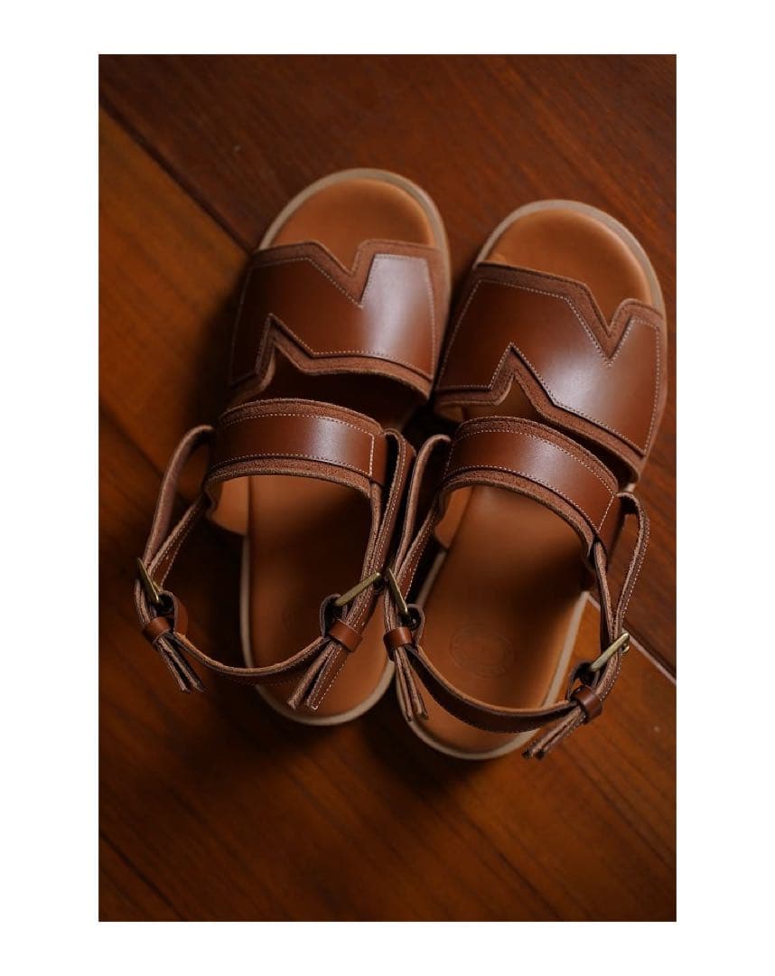 靴 NICENESS BALLARD