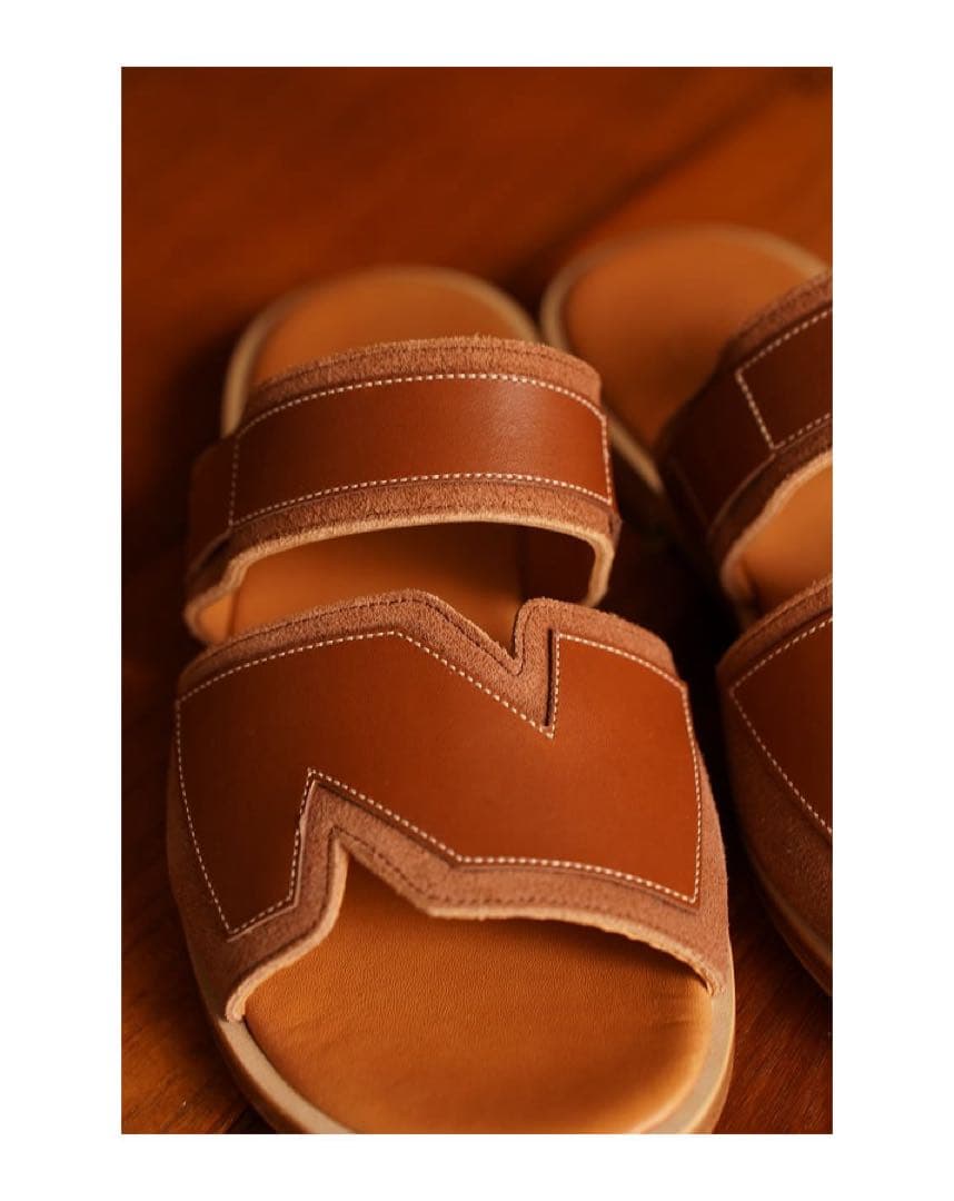 靴 NICENESS BALLARD